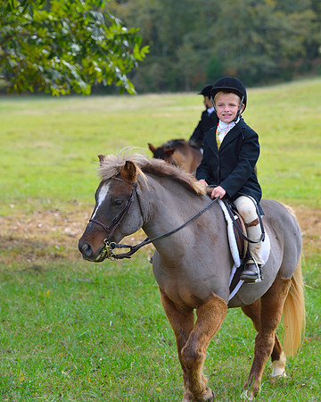Belle Meade Opening Hunt 2014
