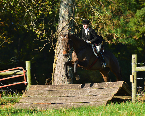 Shakerag Opening Hunt 2014