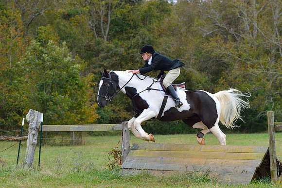 Belle Meade Opening Hunt 2014