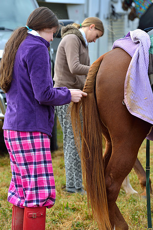 Belle Meade Opening Hunt 2014