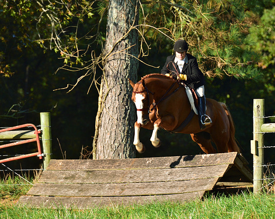 Shakerag Opening Hunt 2014