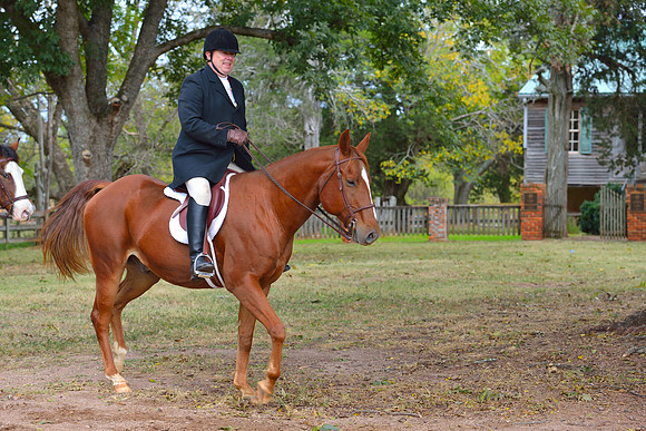 Belle Meade Opening Hunt 2014