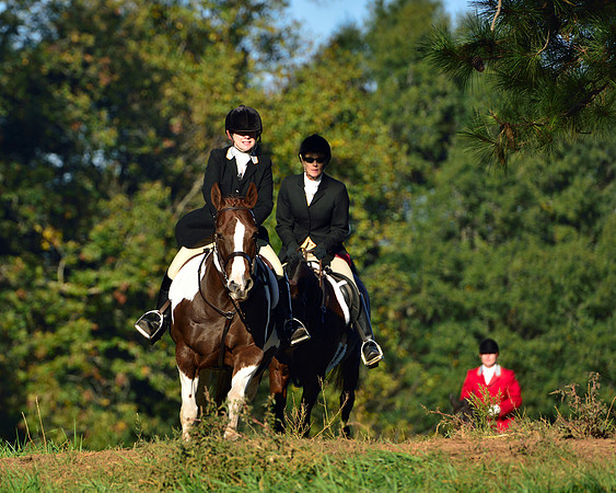 Shakerag Opening Hunt 2014
