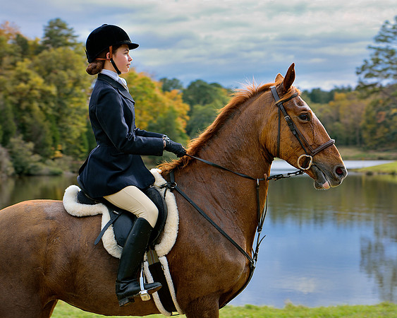 Belle Meade Opening Hunt 2014