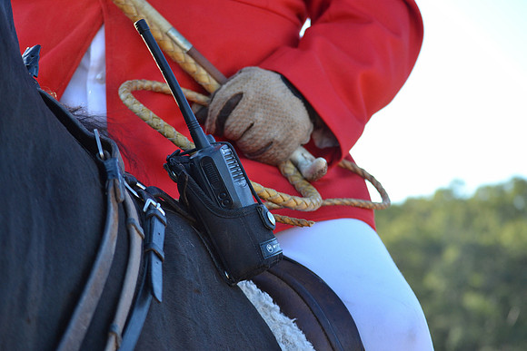 Shakerag Opening Hunt 2014