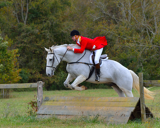 Belle Meade Opening Hunt 2014