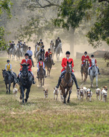 2024 Belle Meade Opening Hunt