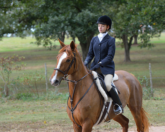 Belle Meade Opening Hunt 2014