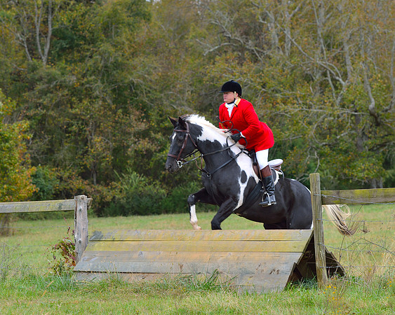 Belle Meade Opening Hunt 2014