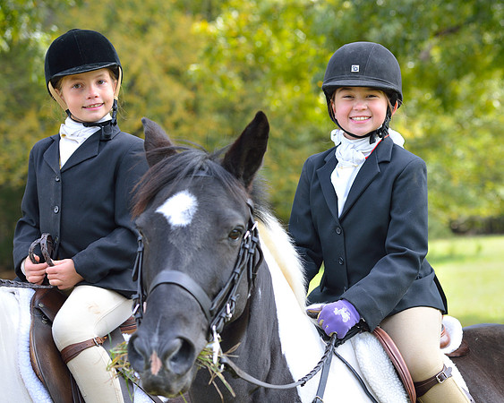 Belle Meade Opening Hunt 2014