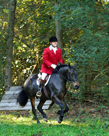 Shakerag Opening Hunt 2014