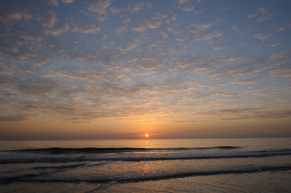 Sunrise
