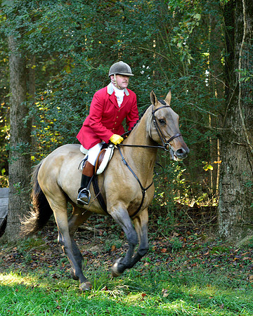 Shakerag Opening Hunt 2014