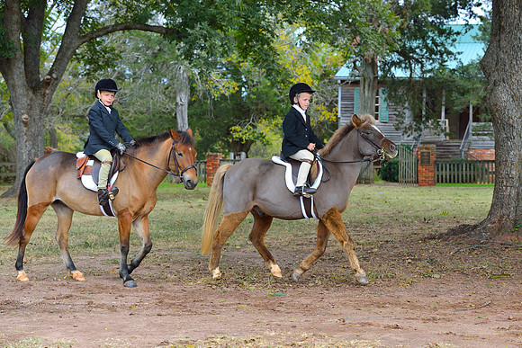 Belle Meade Opening Hunt 2014