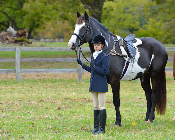 Belle Meade Opening Hunt 2014