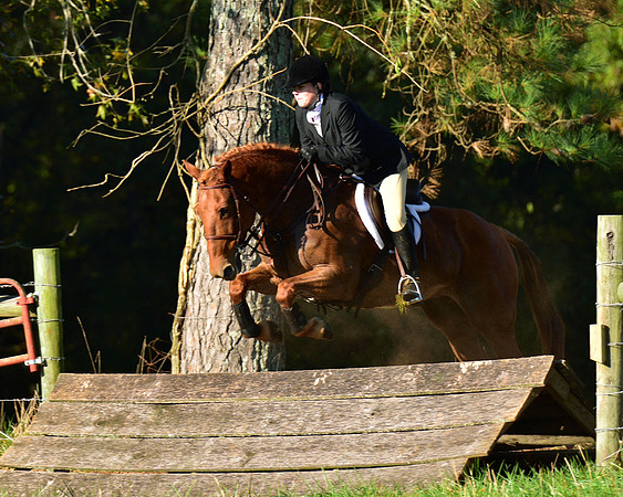 Shakerag Opening Hunt 2014