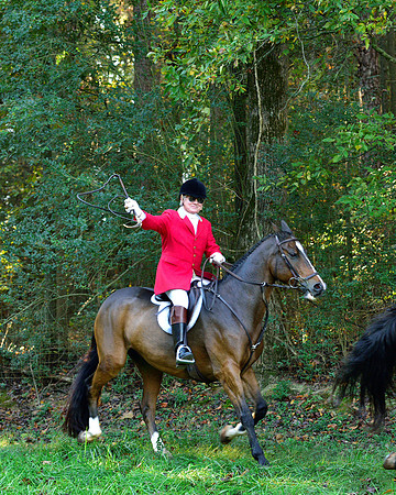 Shakerag Opening Hunt 2014