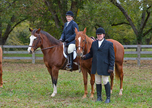 Belle Meade Opening Hunt 2014