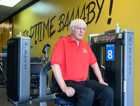 Dr Barry Zisholtz_20240507_408721