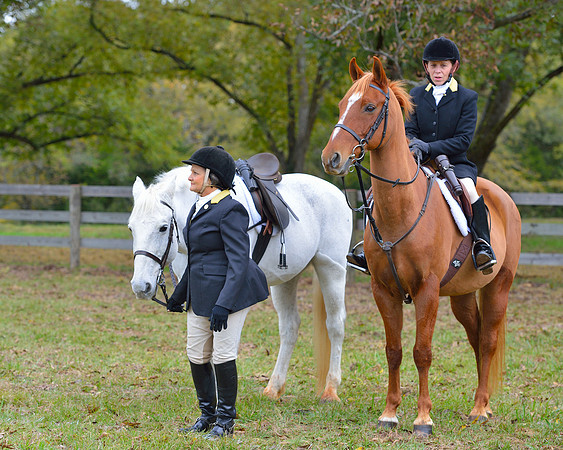 Belle Meade Opening Hunt 2014