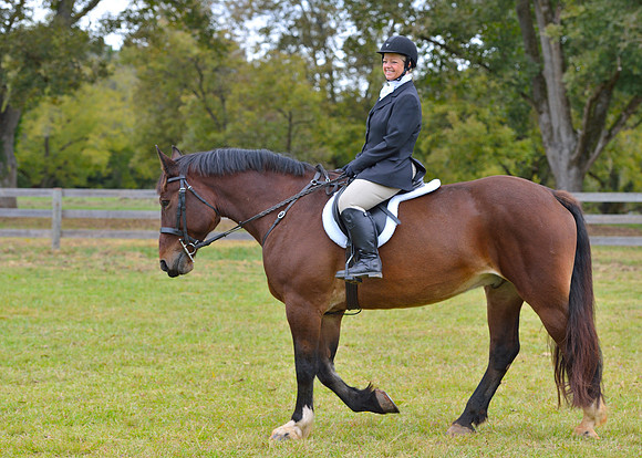 Belle Meade Opening Hunt 2014