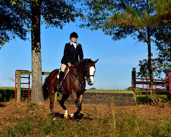 Shakerag Opening Hunt 2014