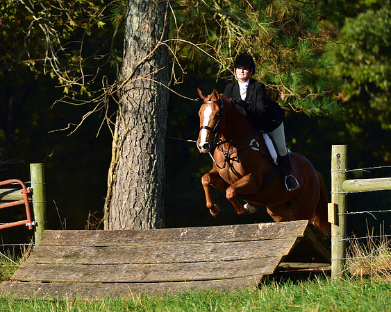 Shakerag Opening Hunt 2014