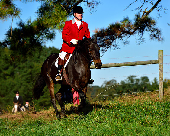 Shakerag Opening Hunt 2014