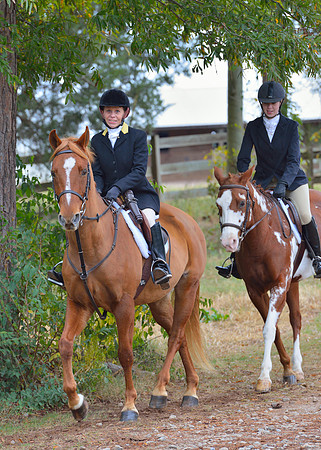 Belle Meade Opening Hunt 2014