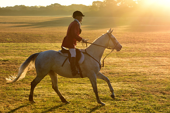 Shakerag Opening Hunt 2014