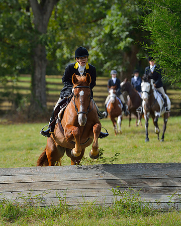 Belle Meade Opening Hunt 2014