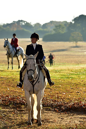 Shakerag Opening Hunt 2014