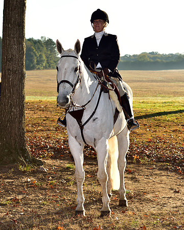 Shakerag Opening Hunt 2014