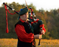 Shakerag opening Hunt 2015