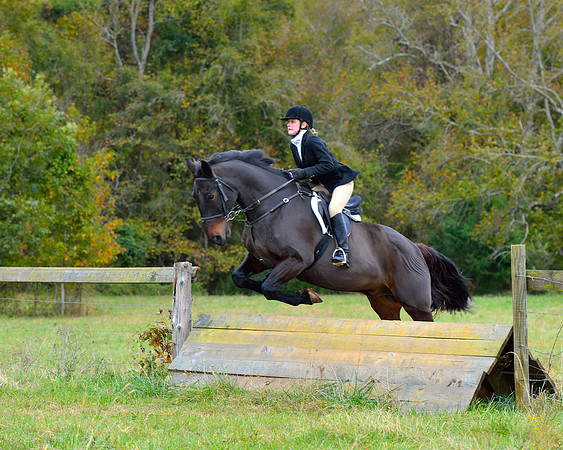 Belle Meade Opening Hunt 2014