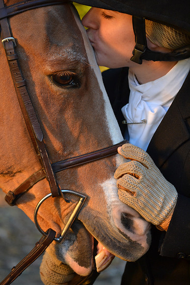 Shakerag Opening Hunt 2014