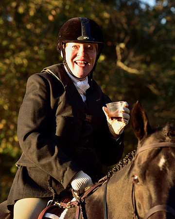 Shakerag Opening Hunt 2014