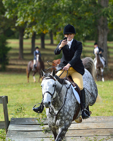 Belle Meade Opening Hunt 2014