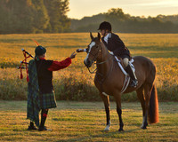 Shakerag opening Hunt 2015
