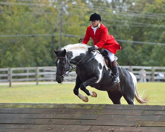 Belle Meade Opening Hunt 2014