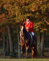 Shakerag opening Hunt 2015
