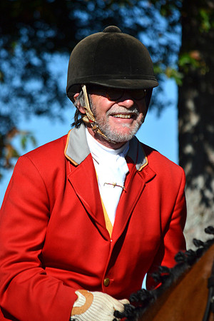 Shakerag Opening Hunt 2014