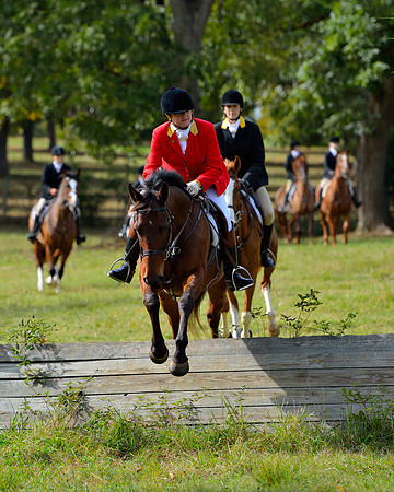 Belle Meade Opening Hunt 2014