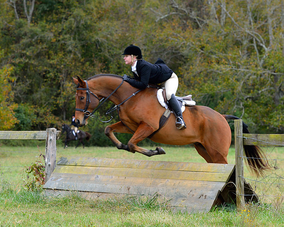 Belle Meade Opening Hunt 2014