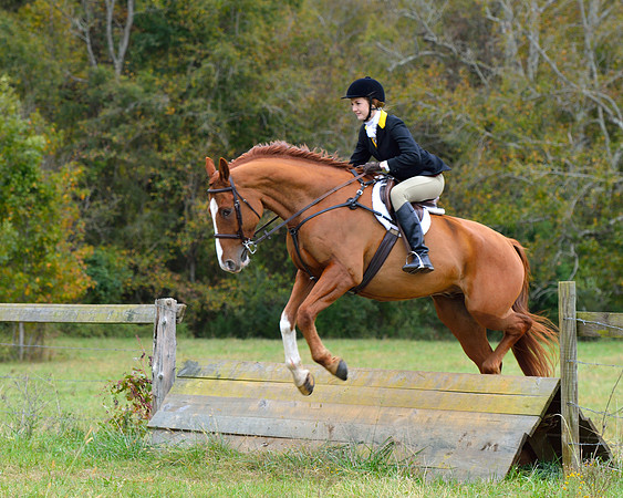 Belle Meade Opening Hunt 2014