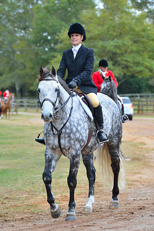 Belle Meade Opening Hunt 2014