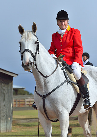 Belle Meade Opening Hunt 2014