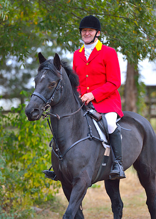Belle Meade Opening Hunt 2014