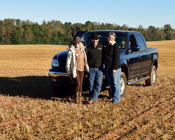 Shakerag Opening Hunt 2014