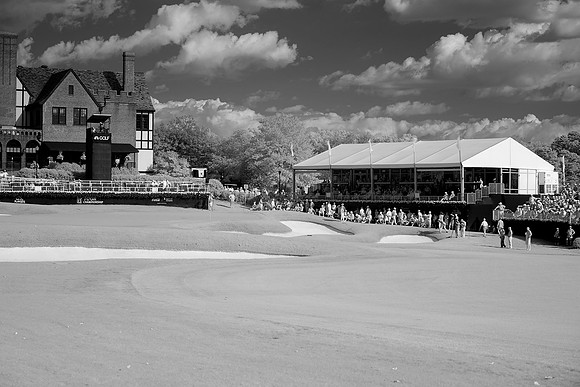 PGA Tour Championship 2016
